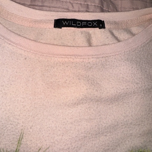 Wildfox Sweater - Picture 5 of 5